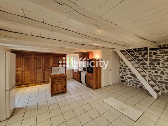 Vente Maison 6 pièces 167 m2 Sarroux Saint Julien