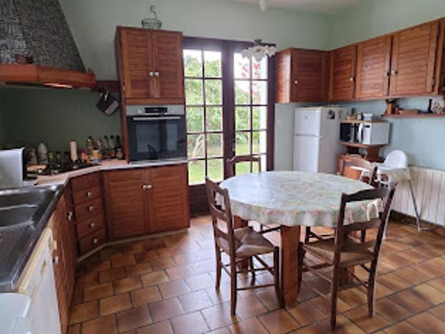 Vente Maison 6 pièces 167 m2 Sauveterre de Béarn