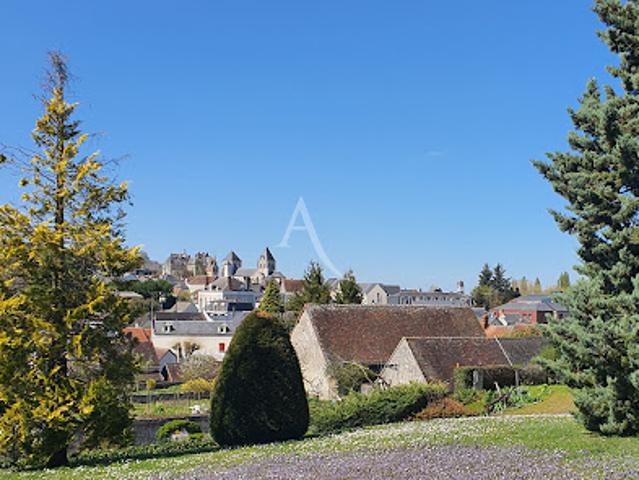Vente Maison 6 pièces 167 m2 Seigy