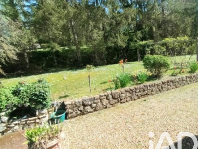 Vente Maison 6 pièces 167 m2 Seigy