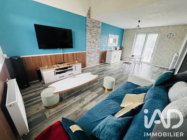 Vente Maison 6 pièces 167 m2 Seringes et Nesles