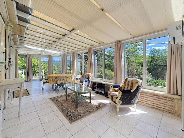 Vente Maison 6 pièces 167 m2 Terrasson Lavilledieu