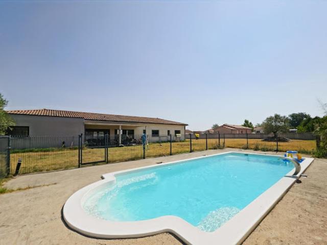 Vente Maison 6 pièces 167 m2 Lavaur