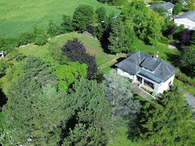 Vente Maison 6 pièces 167 m2 Valady