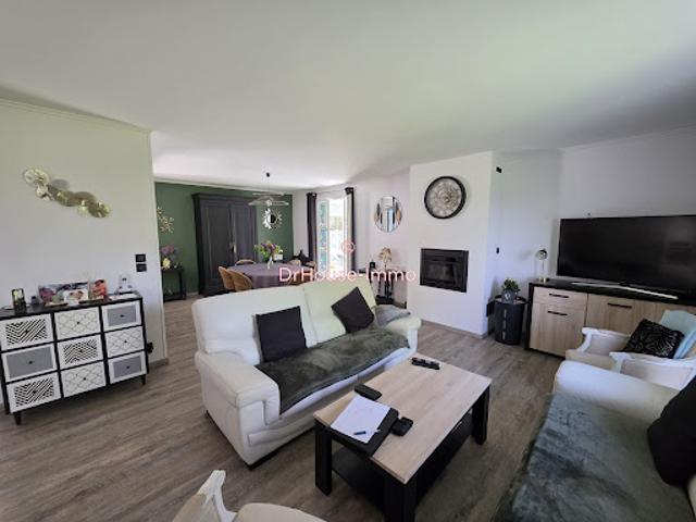 Vente Maison 6 pièces 157 m2 Varengeville sur Mer