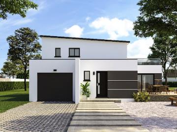 Vente Maison 6 pièces 167 m2 Vertou