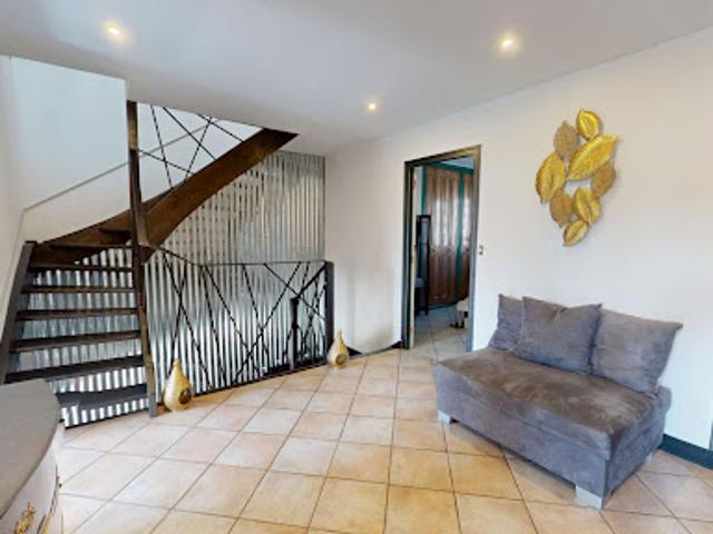 Vente Maison 6 pièces 167 m2 Vignot