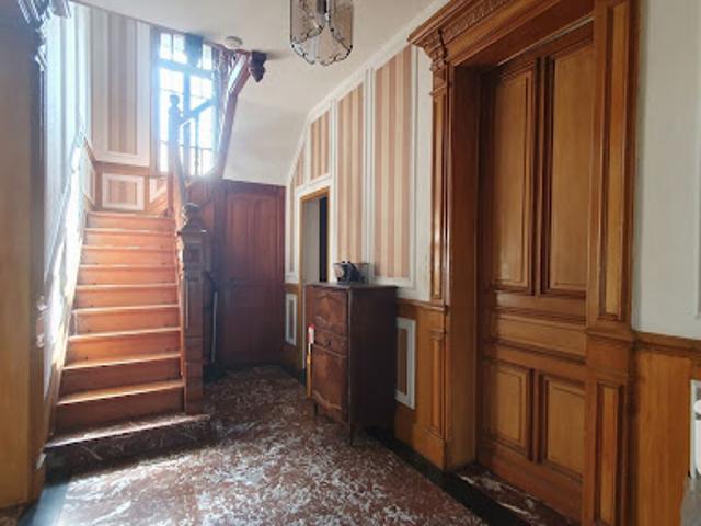 Vente Maison 6 pièces 167 m2 Vireux Molhain