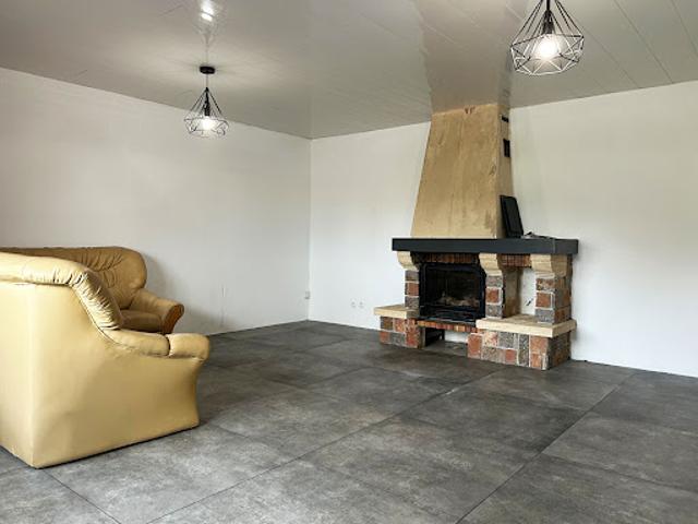 Vente Maison 6 pièces 167 m2 Woël