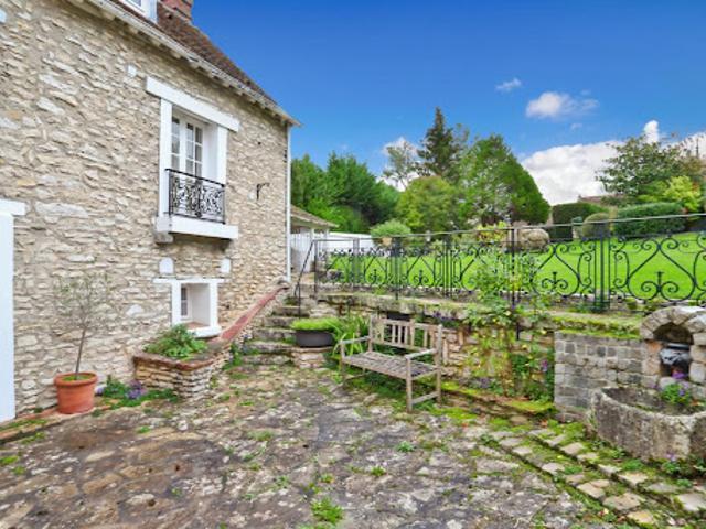 Vente Maison 6 pièces 167.05 m2 Gisors