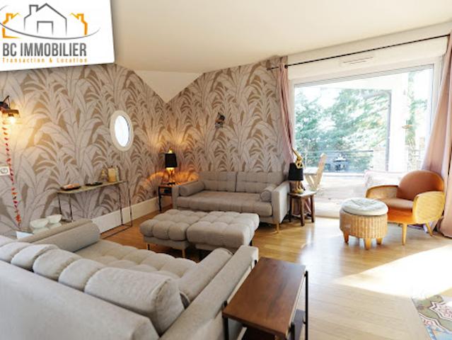 Vente Maison 6 pièces 167.17 m2 Echenevex