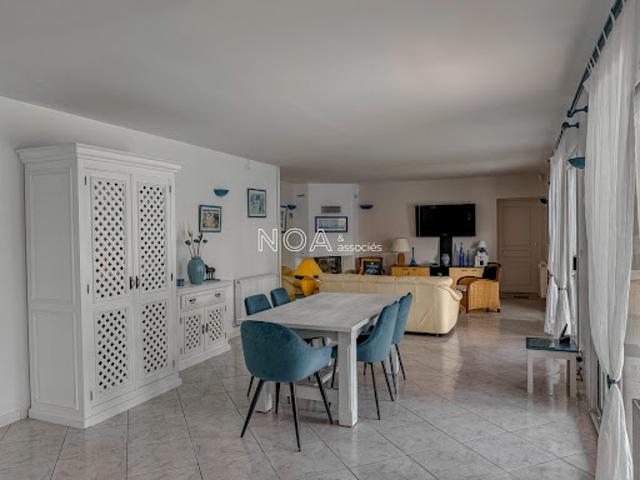 Vente Maison 6 pièces 167.24 m2 Ares