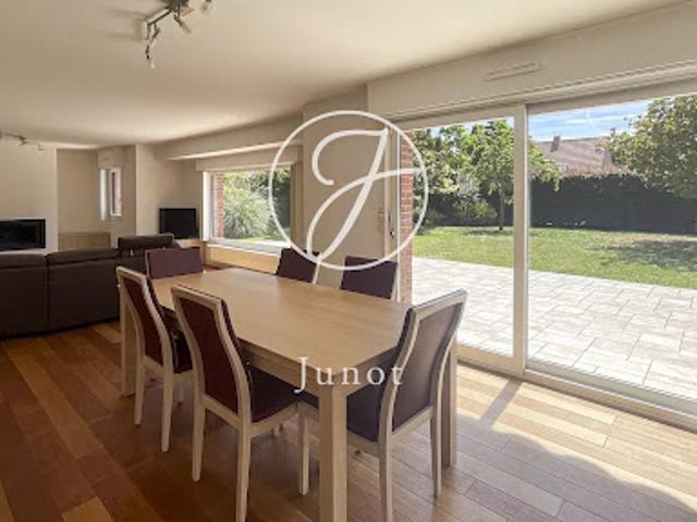 Vente Maison 6 pièces 167.29 m2 Wambrechies