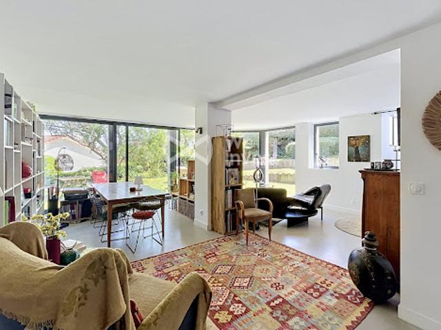 Vente Maison 6 pièces 167.46 m2 Marnes la Coquette