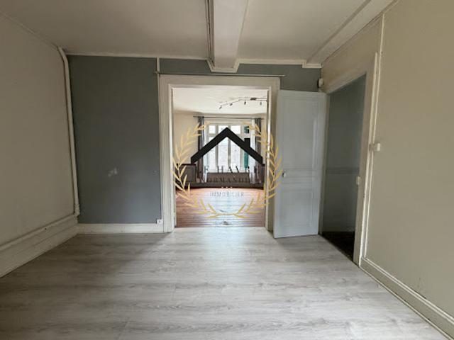 Vente Maison 6 pièces 167.49 m2 Fecamp