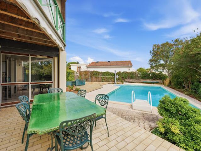 Vente Maison 6 pièces 167.66 m2 Juvignac