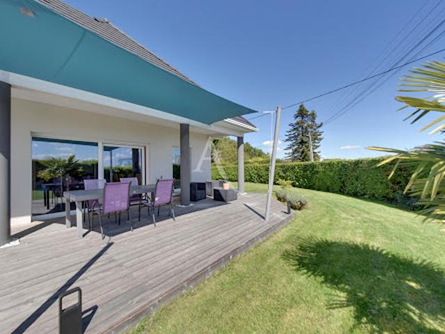 Vente Maison 6 pièces 167.68 m2 Chassy