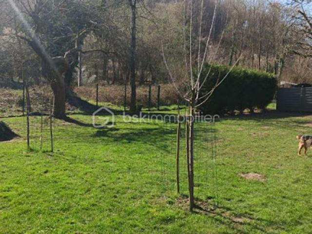 Vente Maison 6 pièces 167.75 m2 Hargarten aux Mines
