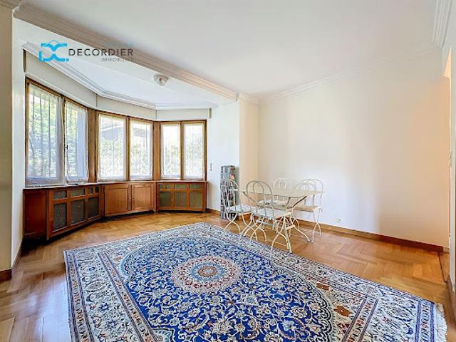 Vente Maison 6 pièces 167.77 m2 Thonon les Bains