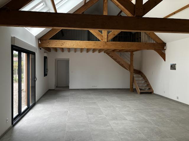 Vente Maison 6 pièces 167.9 m2 Pacy sur Eure