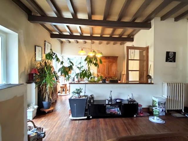Vente Maison 6 pièces 168 m2 Murat sur Vèbre