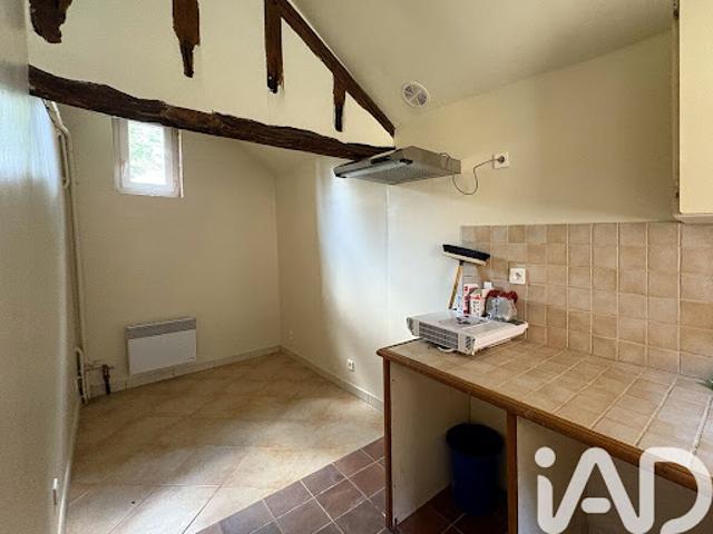 Vente Maison 6 pièces 168 m2 Mézilles