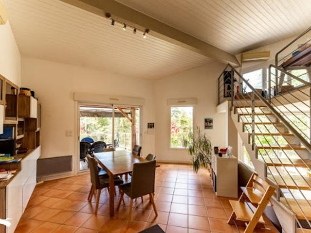 Vente Maison 6 pièces 168 m2 Moissac