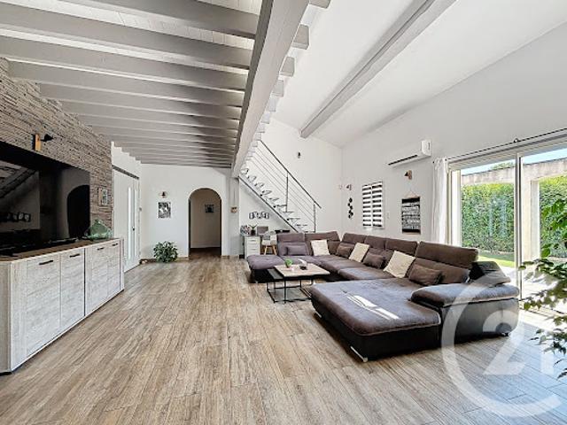 Vente Maison 6 pièces 168 m2 Montaud