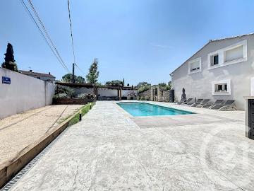 Vente Maison 6 pièces 168 m2 Montaud