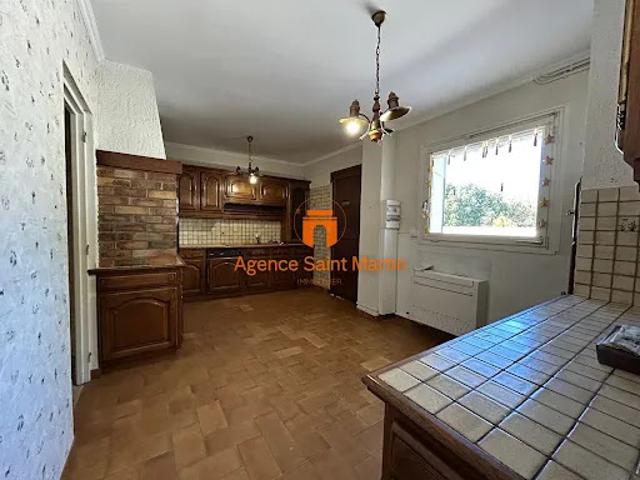 Vente Maison 6 pièces 168 m2 Montelimar