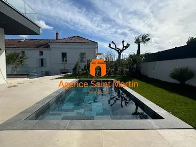 Vente Maison 6 pièces 168 m2 Montelimar