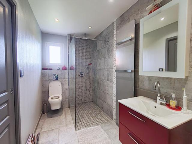 Vente Maison 6 pièces 168 m2 Mortain