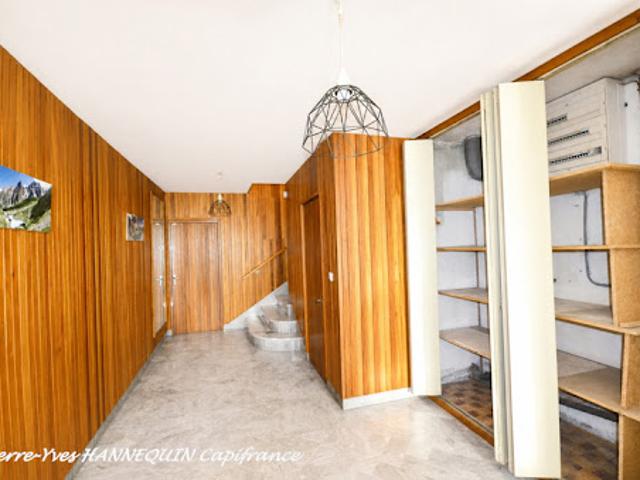 Vente Maison 6 pièces 168 m2 Albertville