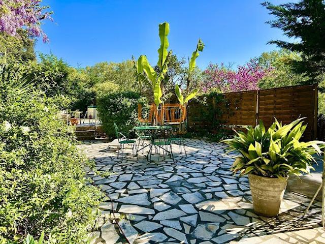 Vente Maison 6 pièces 168 m2 Anduze