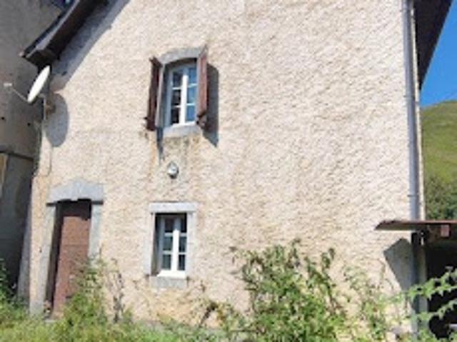 Vente Maison 6 pièces 168 m2 Asasp Arros