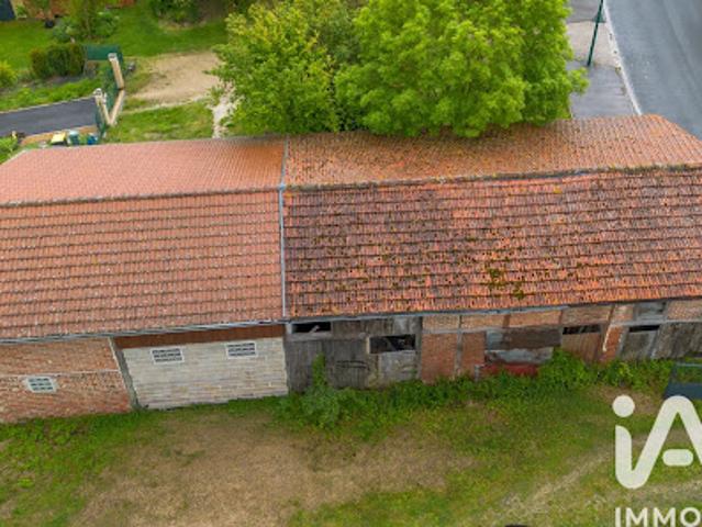 Vente Maison 6 pièces 168 m2 Bussy Lettrée