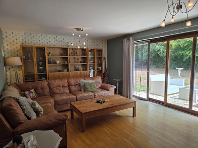 Vente Maison 6 pièces 168 m2 Bussière Poitevine