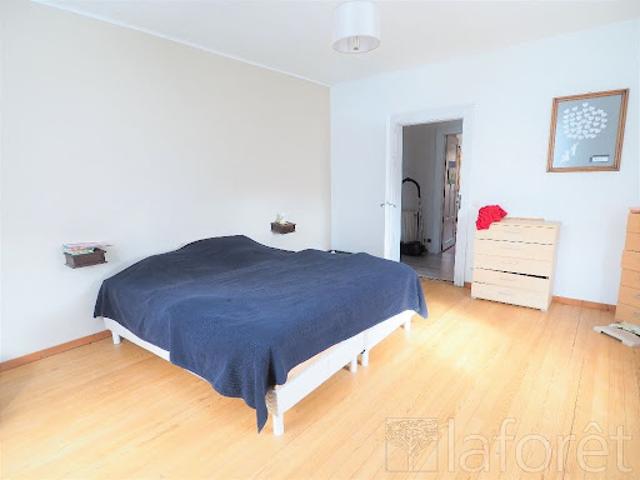 Vente Maison 6 pièces 168 m2 Boofzheim