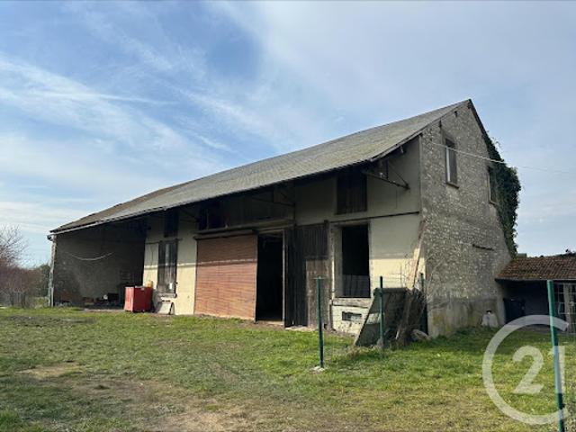 Vente Maison 6 pièces 168 m2 Boynes