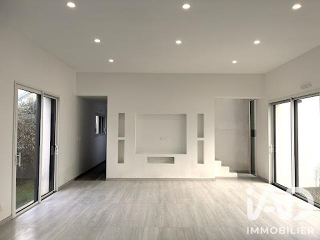 Vente Maison 6 pièces 168 m2 Brissac Quincé