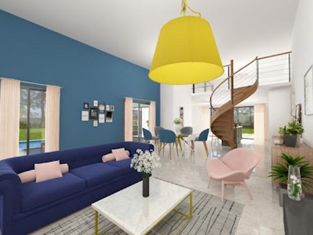 Vente Maison 6 pièces 168 m2 Cuvry