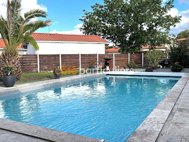Vente Maison 6 pièces 168 m2 Cadaujac