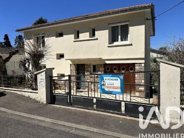 Vente Maison 6 pièces 168 m2 Cahors