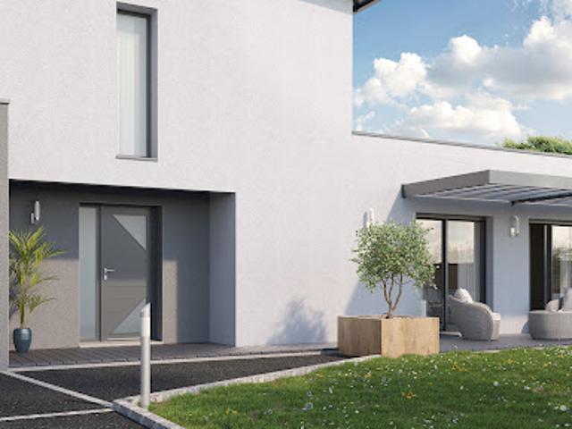 Vente Maison 6 pièces 168 m2 Carquefou