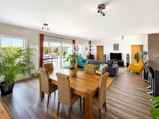 Vente Maison 6 pièces 168 m2 Chassy