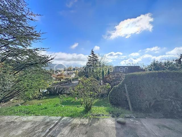 Vente Maison 6 pièces 168 m2 Claix