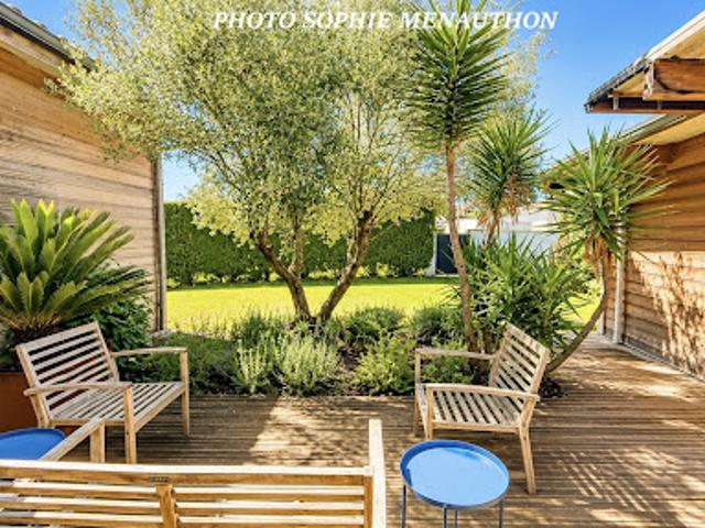 Vente Maison 6 pièces 168 m2 Dax
