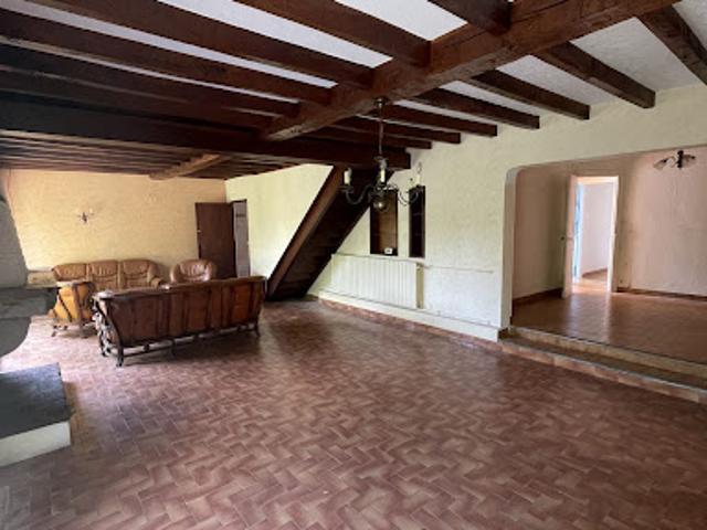 Vente Maison 6 pièces 168 m2 Dax