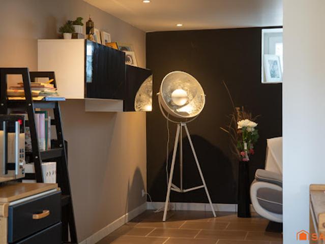 Vente Maison 6 pièces 168 m2 Devecey