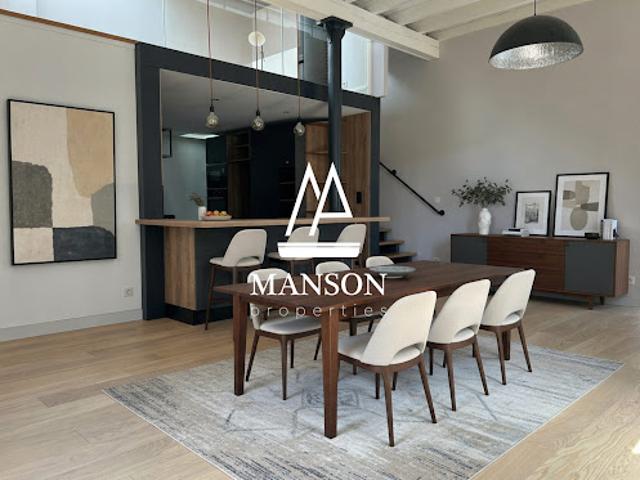 Vente Maison 6 pièces 168 m2 Dinan